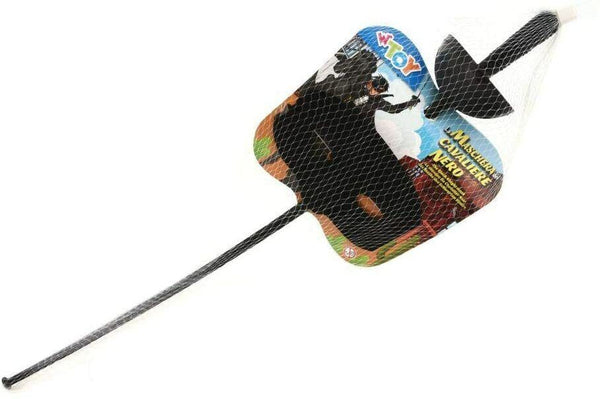 FIORETTO CM64 IN RETE C/MASCHERA