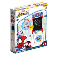 LAVAGNA SPIDEY AND HIS AMAZING