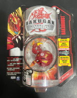 BAKUGAN BOOSTER PACK - BAKUSTAND