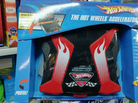 HOTWHEELS ACCELERATOR