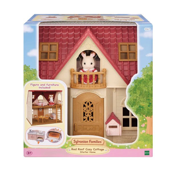 SYLVAN FAMILY - COTTAGE 