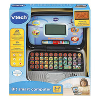BIT SMART COMPUTER  3-7 ANNI