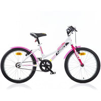 BICICLETTA 20'' MTB GIRL 