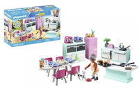 71608 CUCINA CON ISOLA