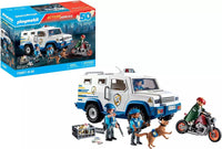 71597 FURGONE PORTAVALORI 
