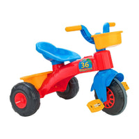 TRICICLO VITAMINO