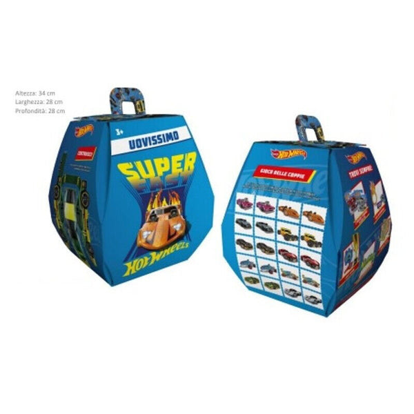 UOVISSIMO HOT WHEELS 2024