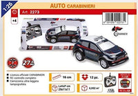 BERLINA RC CARABINIERI 1:26