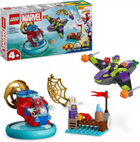 10793 LEGO SPIDEY SPIDERMAN VS GOBLIN