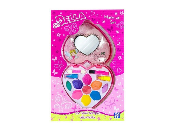 SEI BELLA MAKE UP CUORE