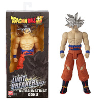DRAGON BALL 30 CM SUPER GOKU ULTRA ISTINTO