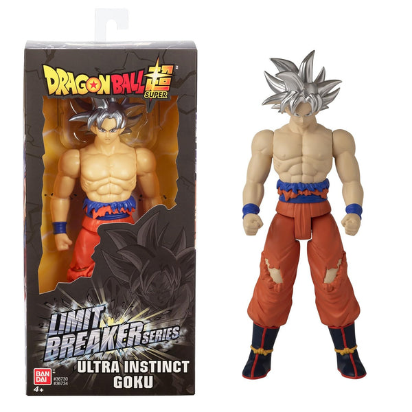 DRAGON BALL 30 CM SUPER GOKU ULTRA ISTINTO