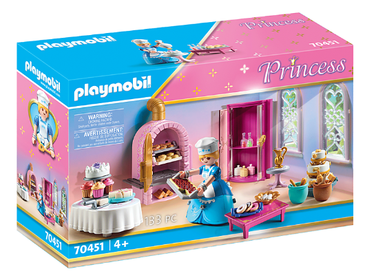 70451 PASTICCERIA REALE