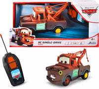 RC CARS CRICCHETTO 