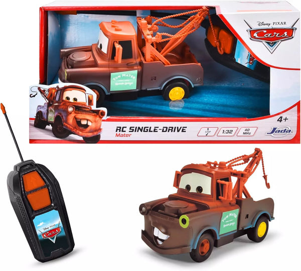 RC CARS CRICCHETTO 