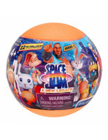 SPACE JAM MINI PERSONAGGI
