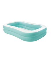 PISCINA MANDARINO 229 x 147 x 46 cm