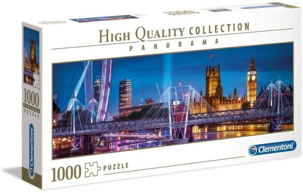 PUZZLE LONDRA 1000 PZ