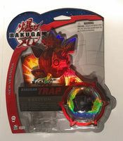 BAKUGAN- TRAPPOLE - TRIAD SPHINX