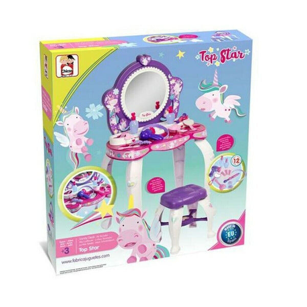 SPECCHIERA UNICORNO