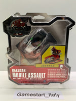 BAKUGAN MACCHINE ASSALTO - RAPILATOR VENDITA UNITARIA COLORE CASUALE