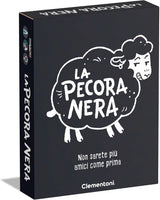 LA PECORA NERA 