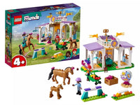 41746 LEGO FRIENDS SCUOLA DI EQUITAZIONE
