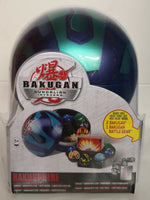BAKU SFERA C/1 BAK+ARM+CARTE