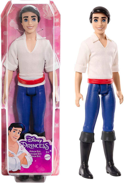 DISNEY - BAMBOLA PRINCIPE 