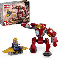 76263 LEGO SUPER HEROES IRON MAN HULKBUSTER VS THANOS