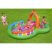 PLAYCENTER CM 295*190*137 CANTA E SPLASH