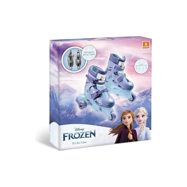 PATTINI FROZEN INLINE MISURA REGOLABILE DAL 29 AL 32