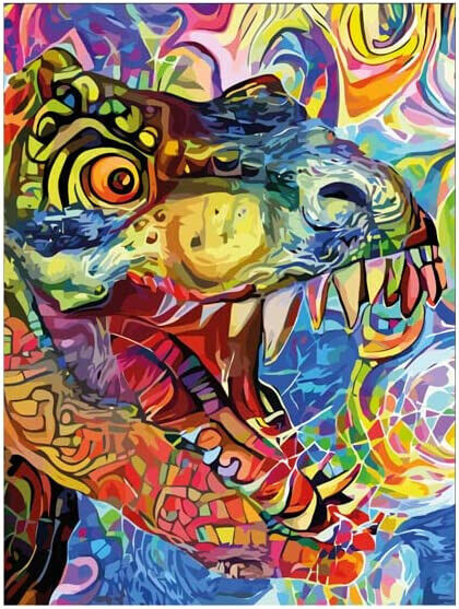 DIAMANTINI ARTIST MEDIUM