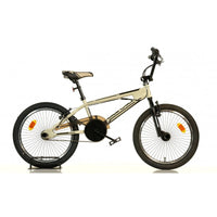 BICICLETTA FREESTYLE SABBIA 