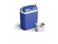 FRIGO ELETTRICO 29 LT BLU