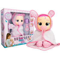 CRY BABIES NEWBORN CONEY