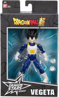 PERSONAGGI DRAGONBALL 17 CM VEGETA