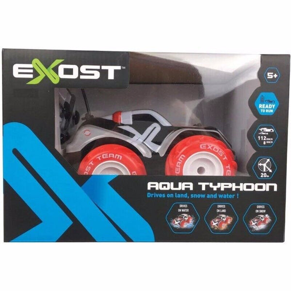 EXOST AQUA TYPHOON REFRESH