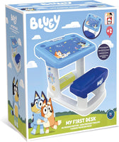 BANCO SCUOLA BLUEY 