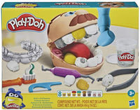 PLAY DOH- DOTTOR TRAPANINO