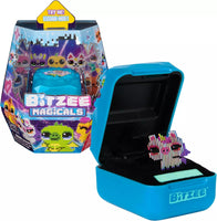 BITZEE IL CUCCIOLO INTERATTIVO 