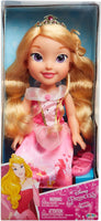 PRINCIPESSA DISNEY AURORA 35 CM