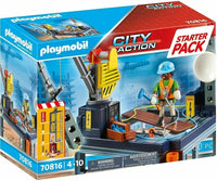70816 CANTIERE CON MONTACARICHI