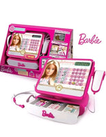 BARBIE CASSA FASHION 