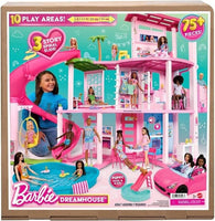 CASA DEI SOGNI DI BARBIE