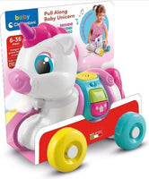 BABY UNICORN SEMPRE CON ME 