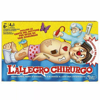 ALLEGRO CHIRURGO 