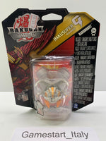 BAKUGAN BOOST.PACK - BAKUDOUBLE-STRIKE BLITZ DRAGONOID