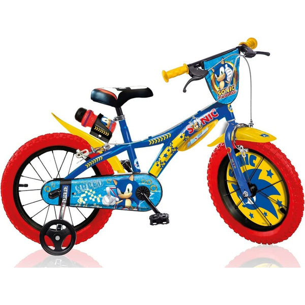 BICI 16'' SONIC 