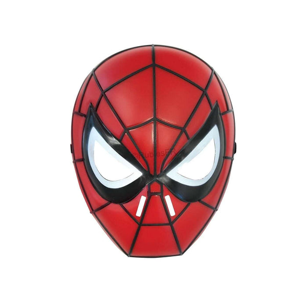 MASCHERA SPIDERMAN